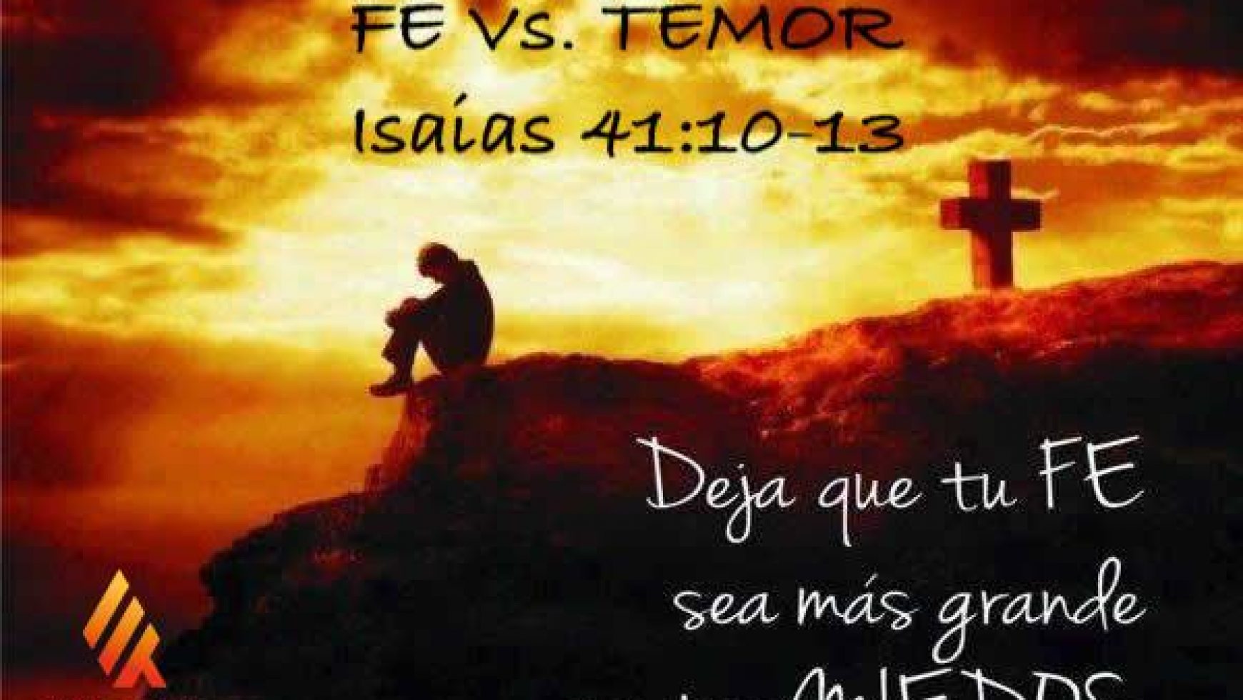 FE Vs. TEMOR