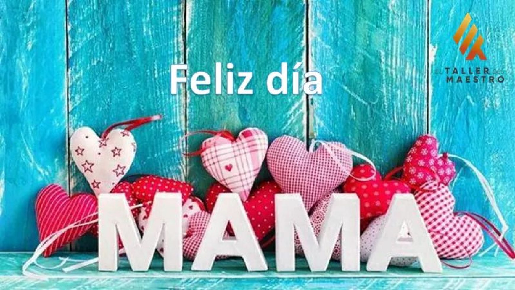 ❀ MÁS QUE UNA MAMÁ ❀