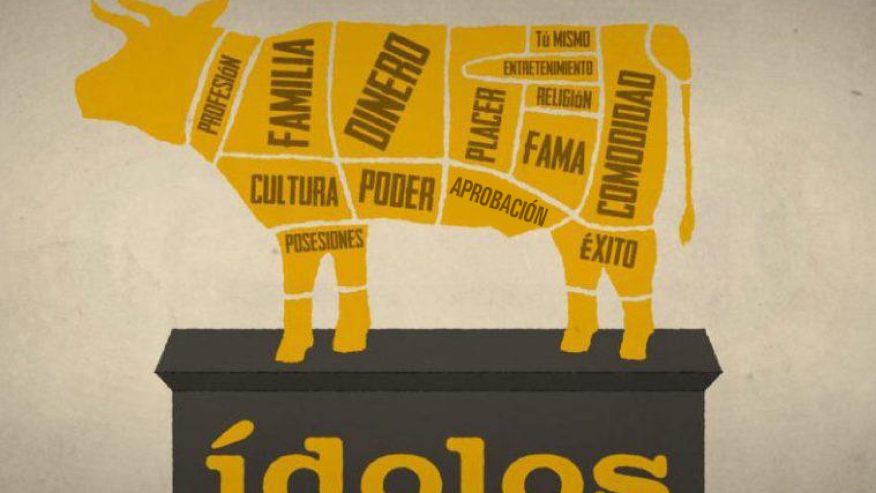 ÍDOLOS