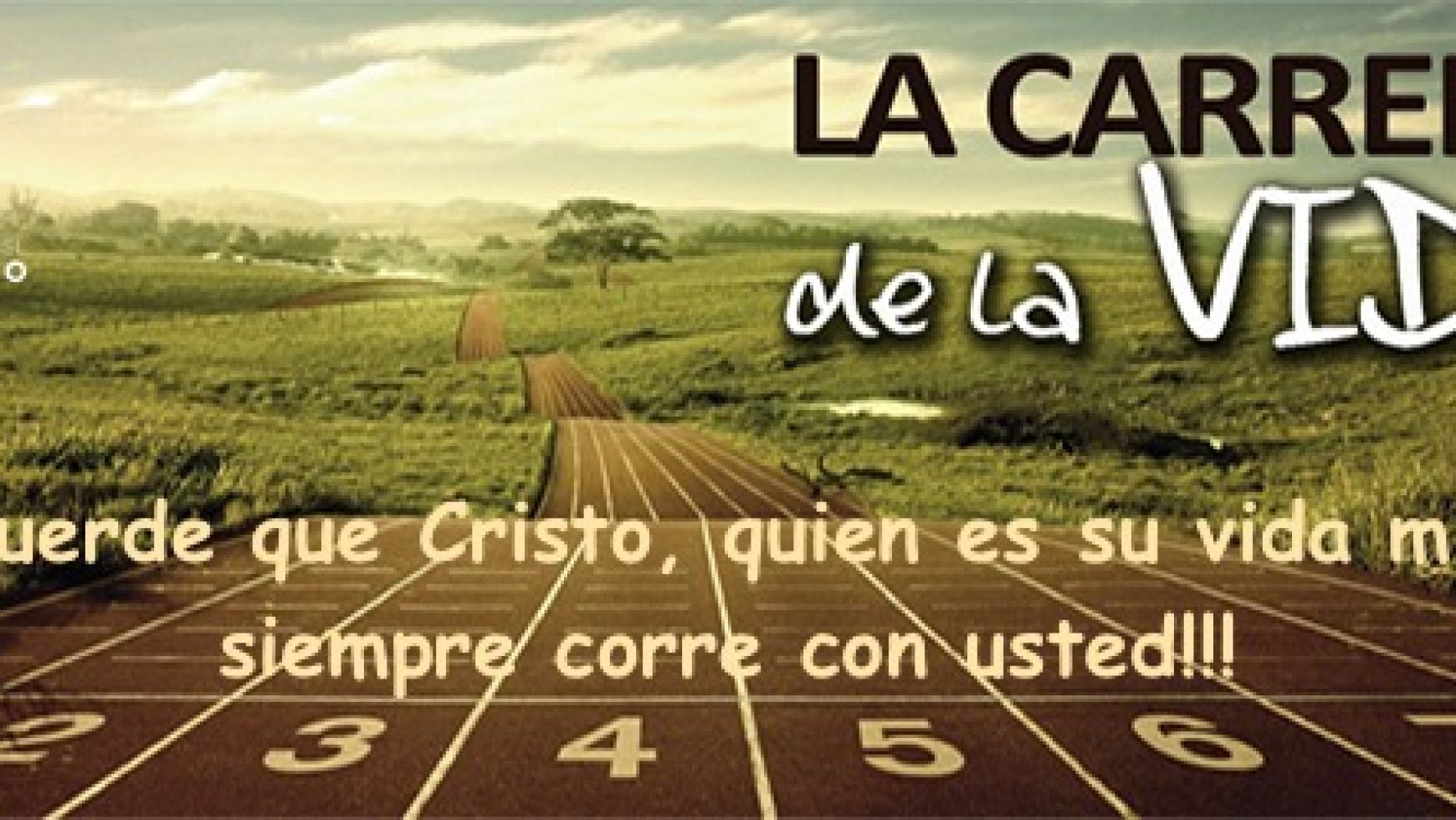 LA CARRERA