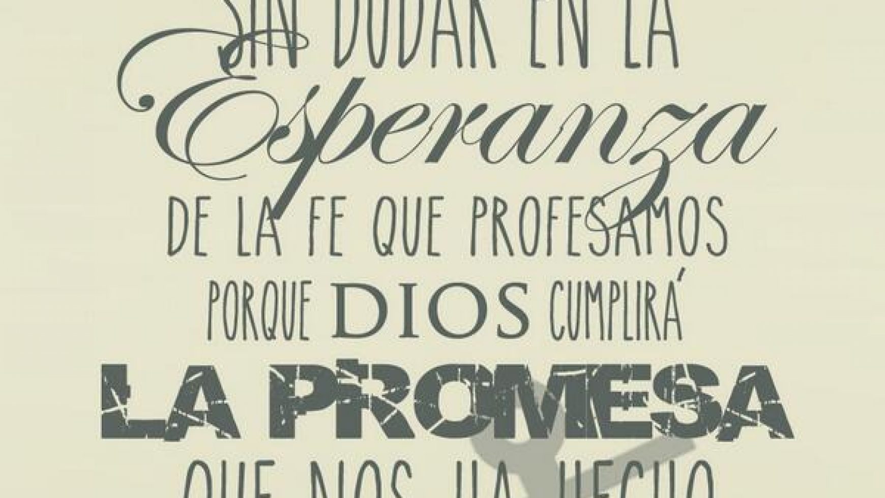 PROMESAS