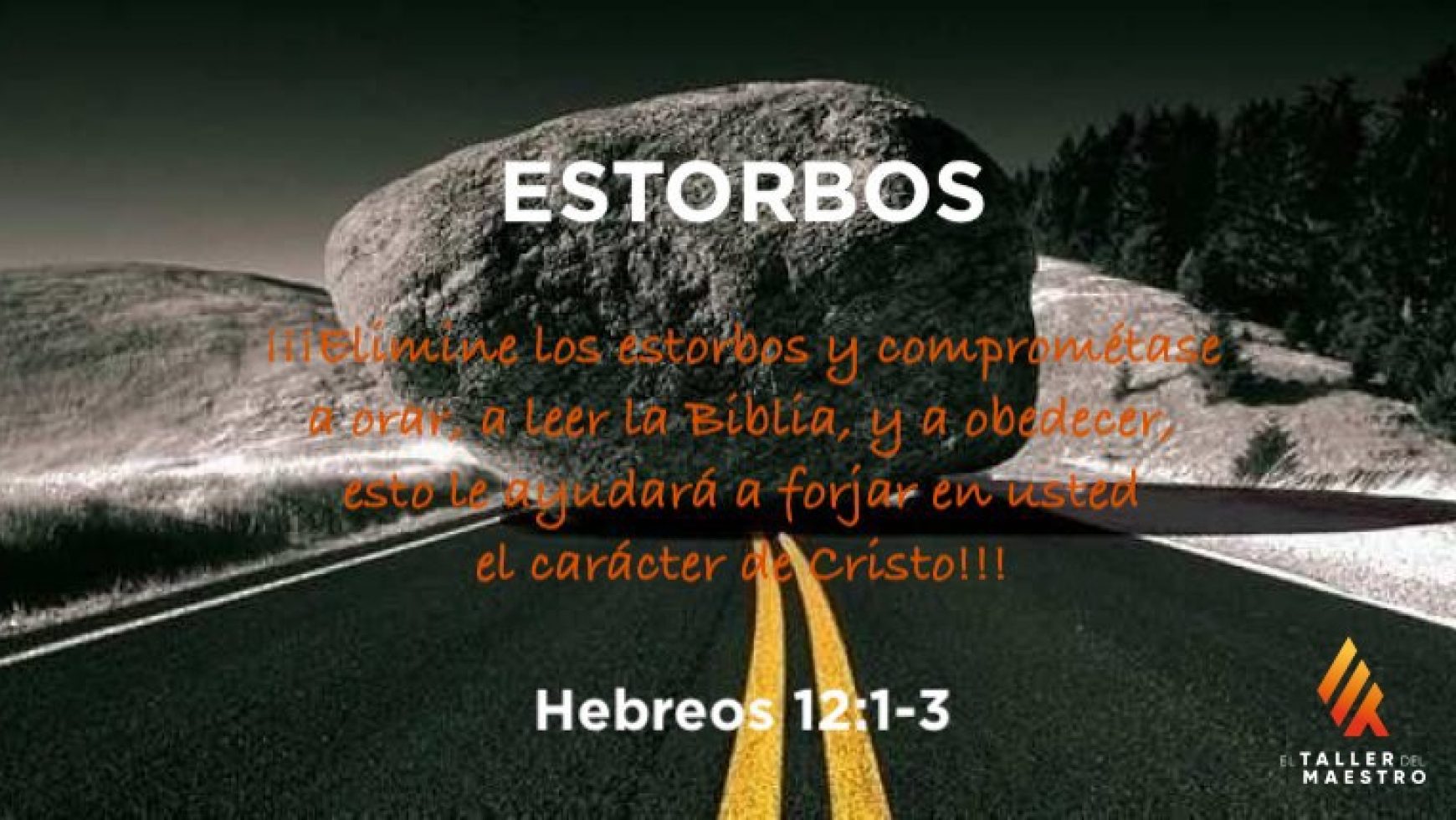 ESTORBOS