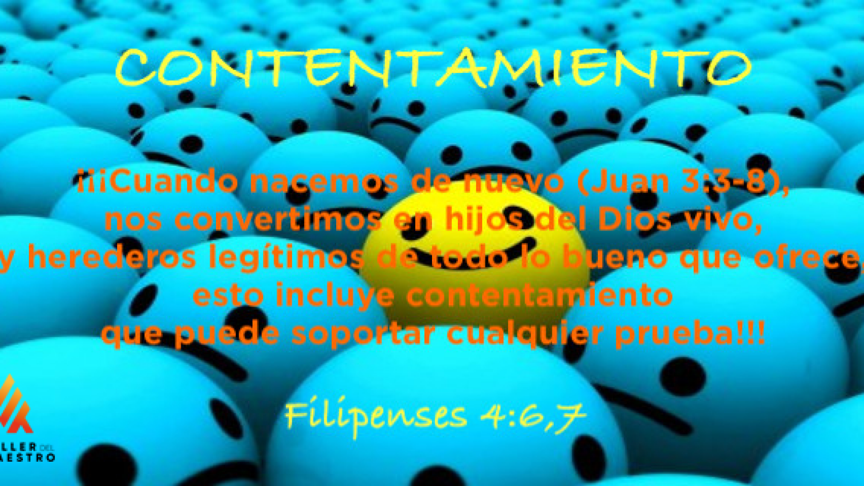 CONTENTAMIENTO