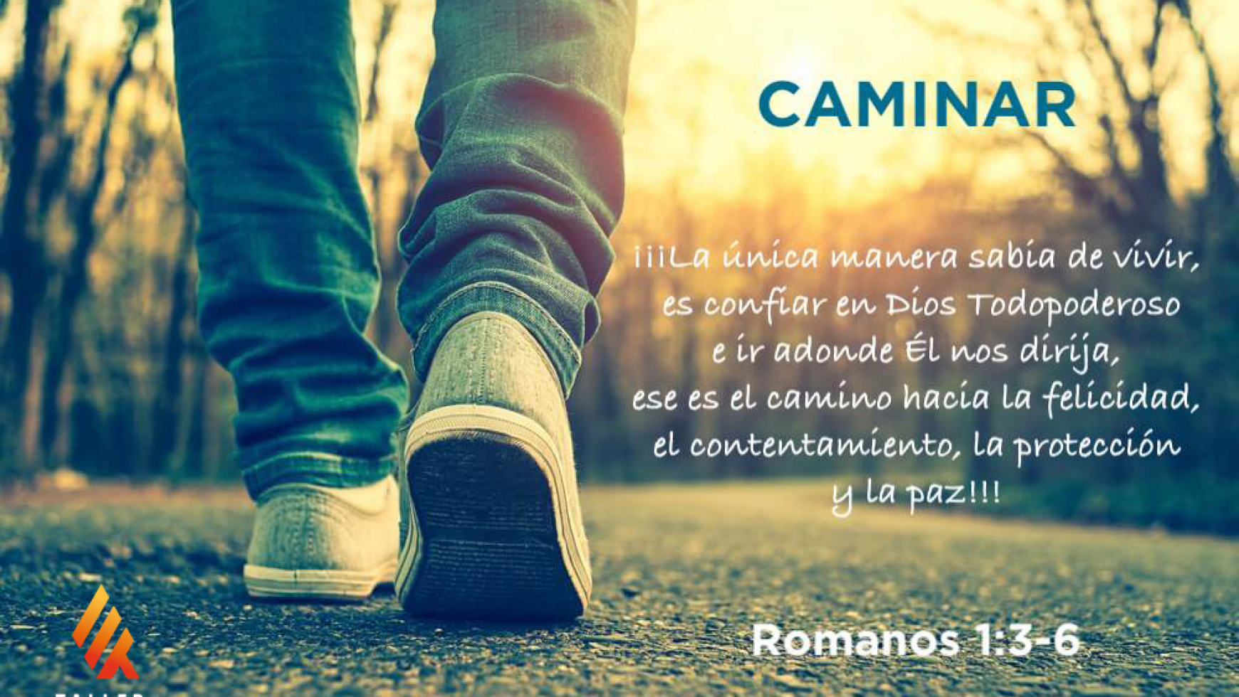 CAMINAR