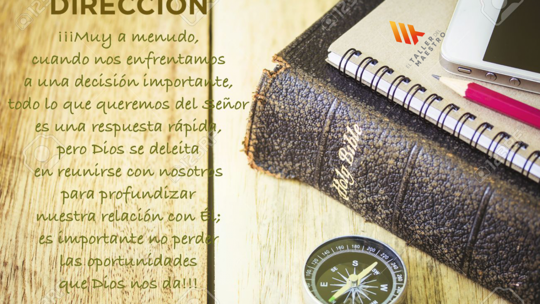 DIRECCIÓN