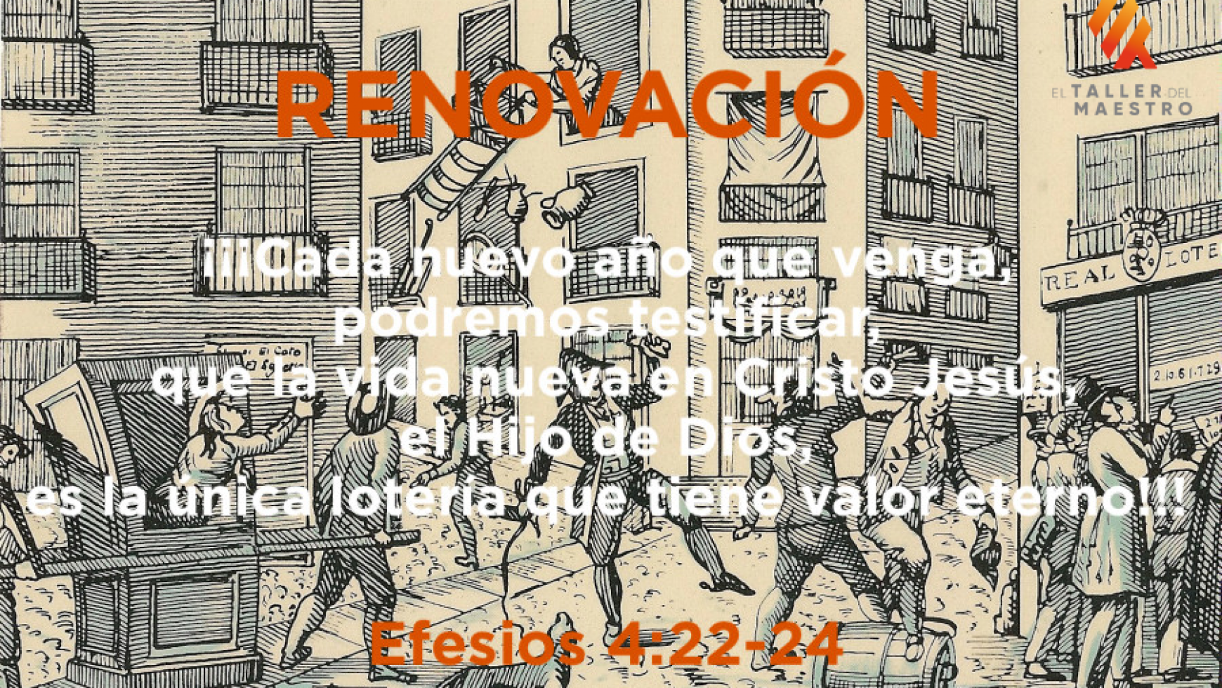 RENOVACIÓN