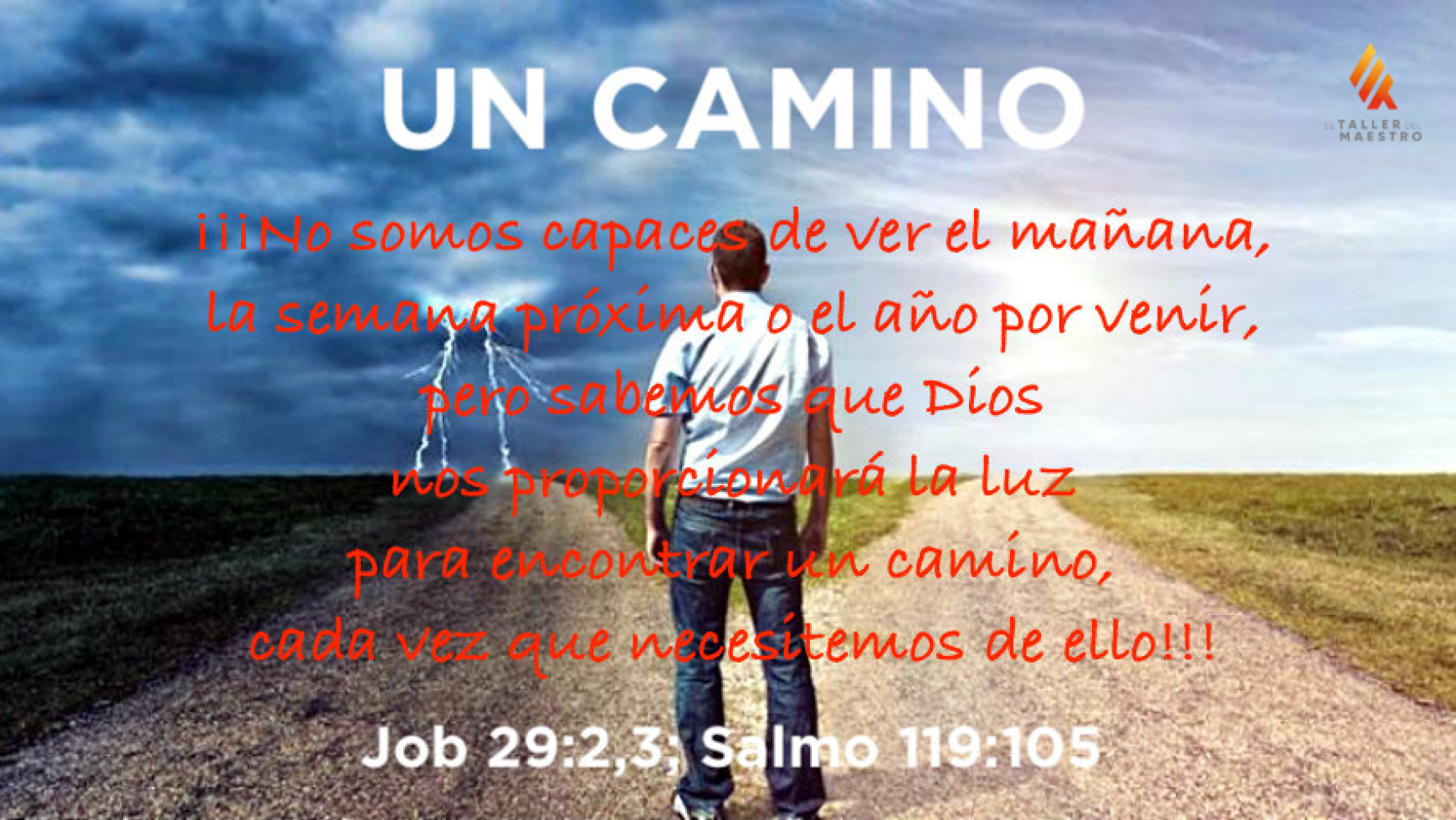 UN CAMINO