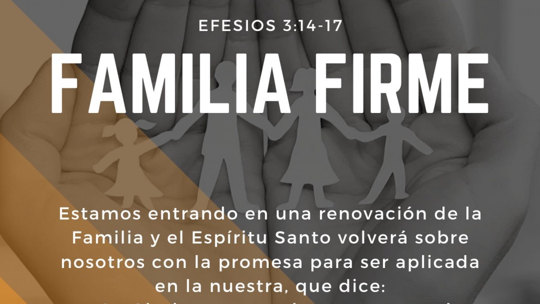 FAMILIA FIRME