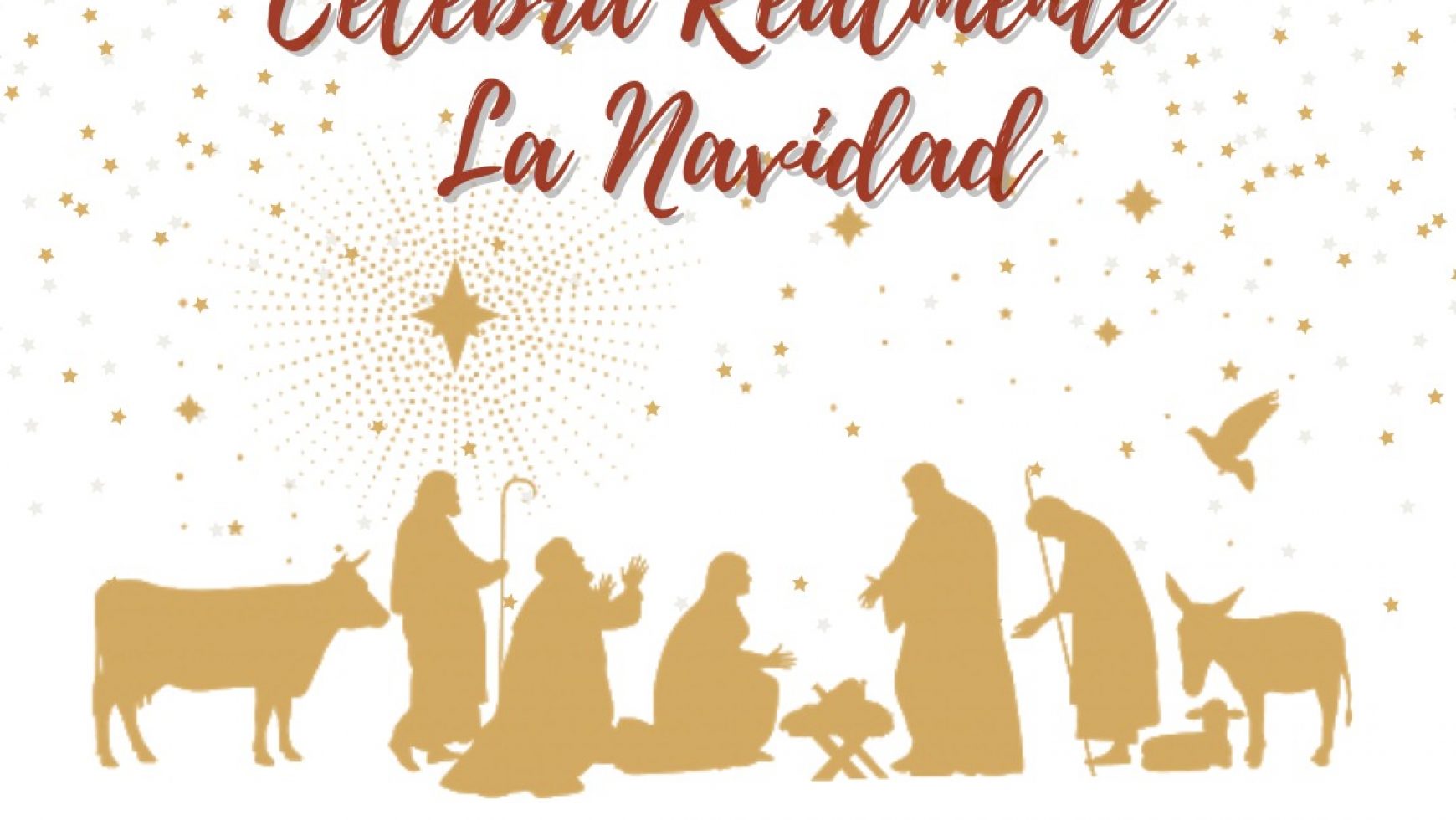 ❅ Celebra Realmente La Navidad ❅