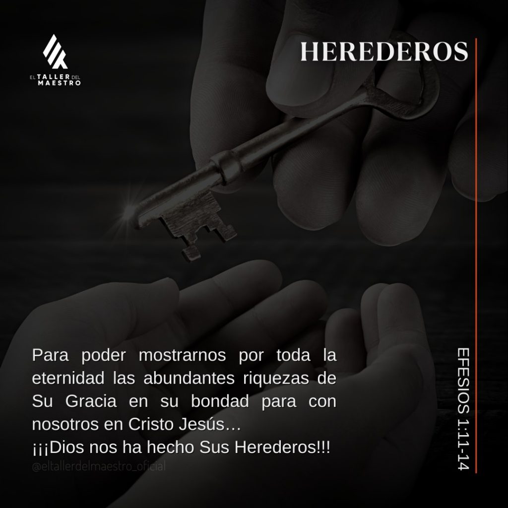 HEREDEROS