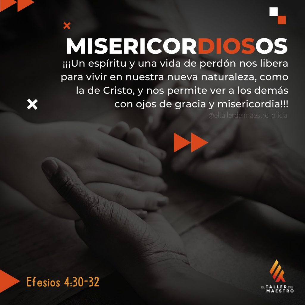 MISERICORDIOSOS