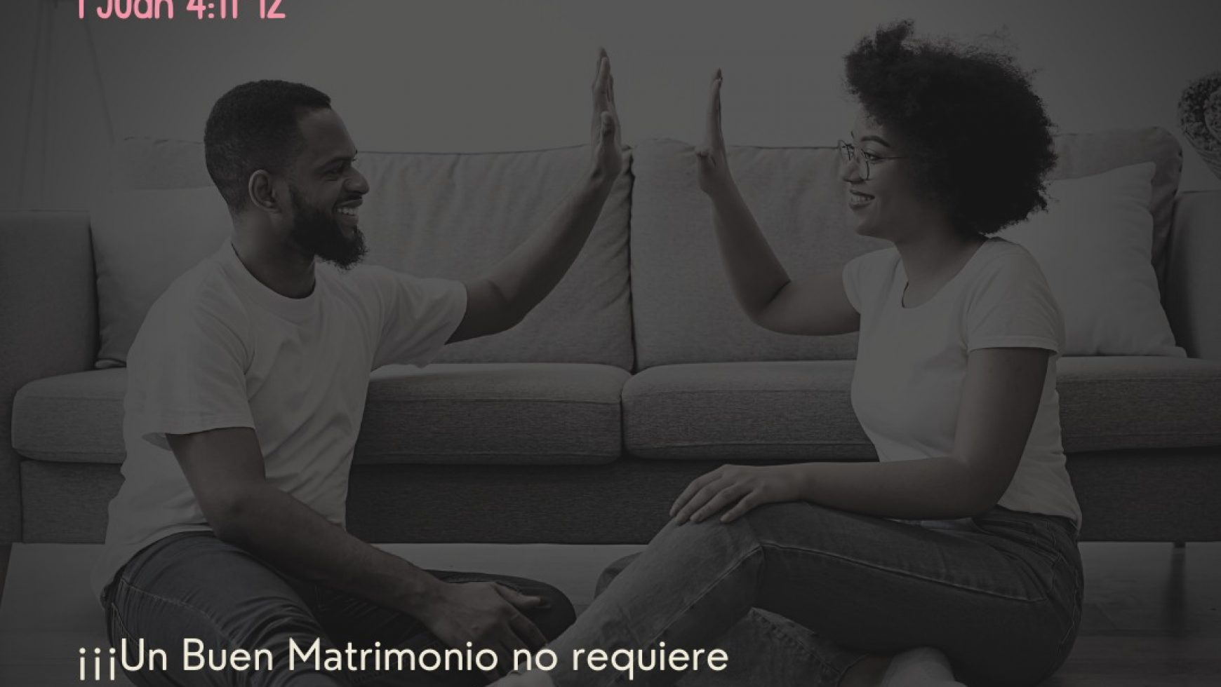 ⚤ SECRETOS PARA UN BUEN MATRIMONIO ⚤