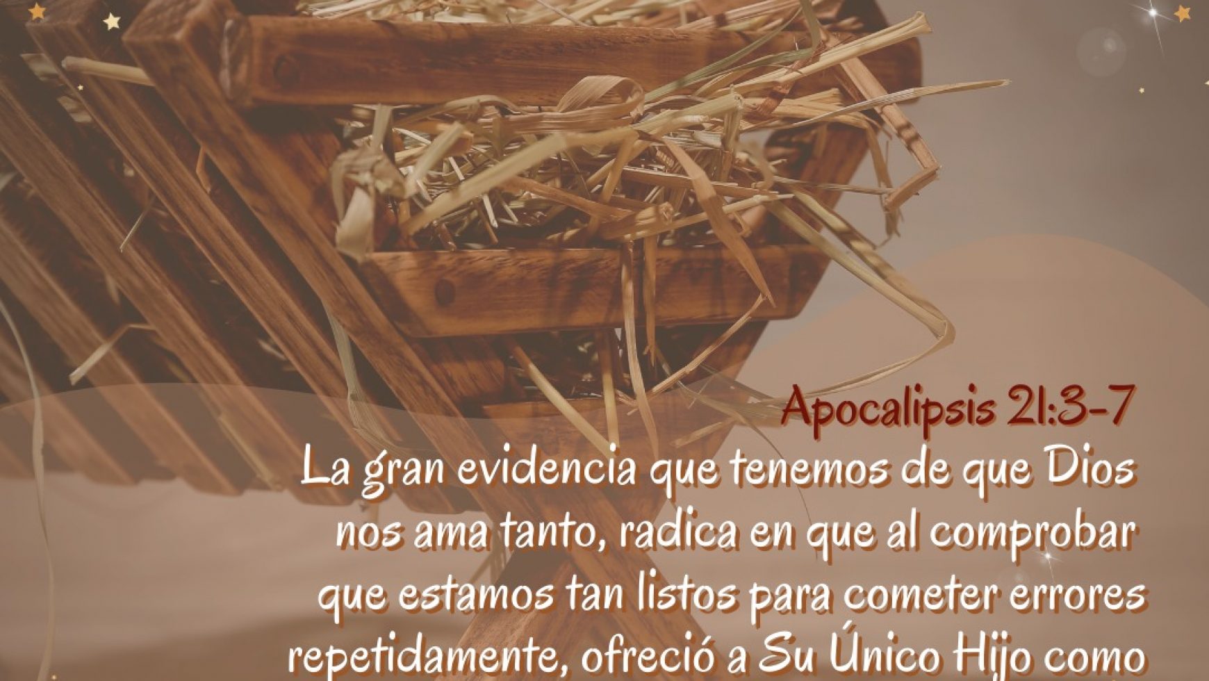 NAVIDAD = AMOR DE JESÚS