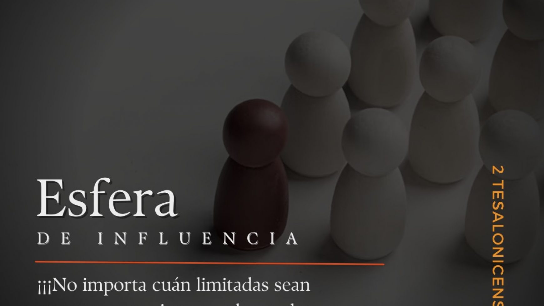 ESFERA DE INFLUENCIA