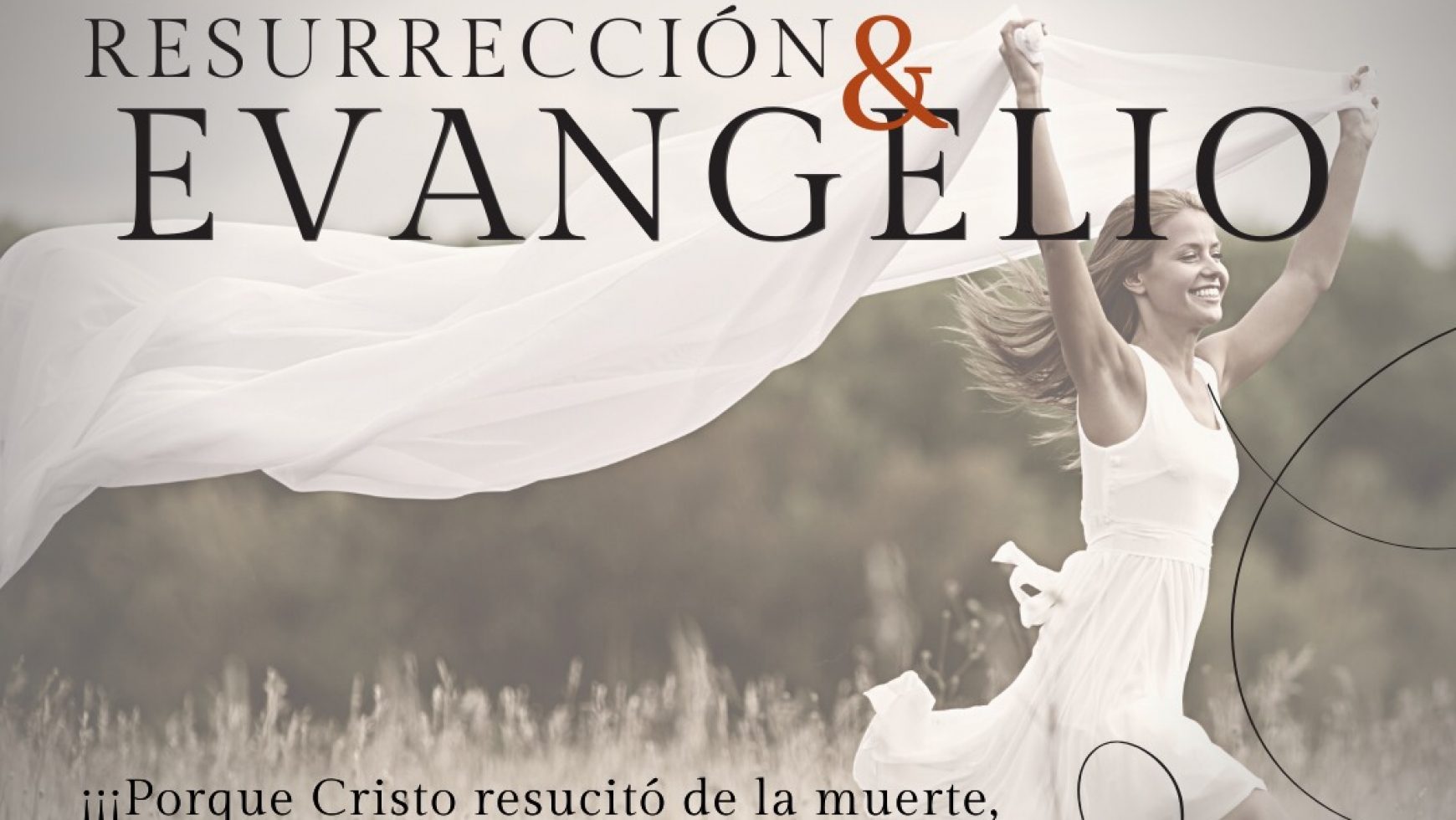 RESURRECCIÓN & EVANGELIO