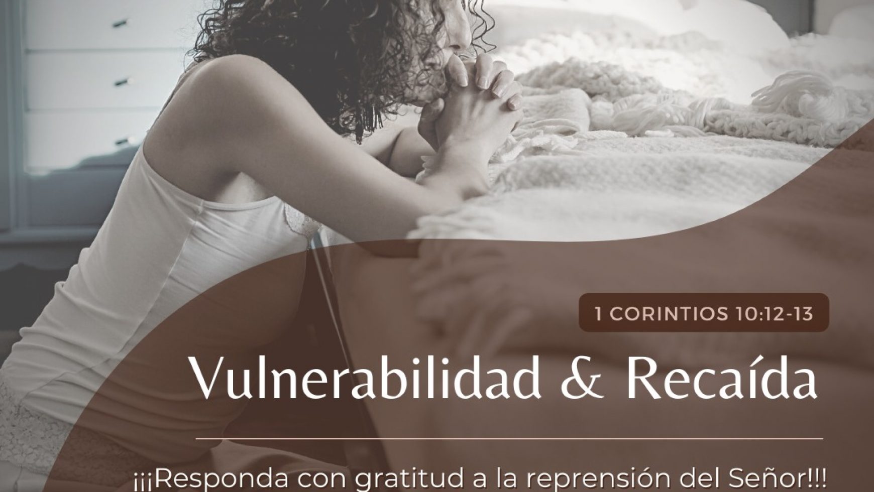 VULNERABILIDAD Y RECAÍDA