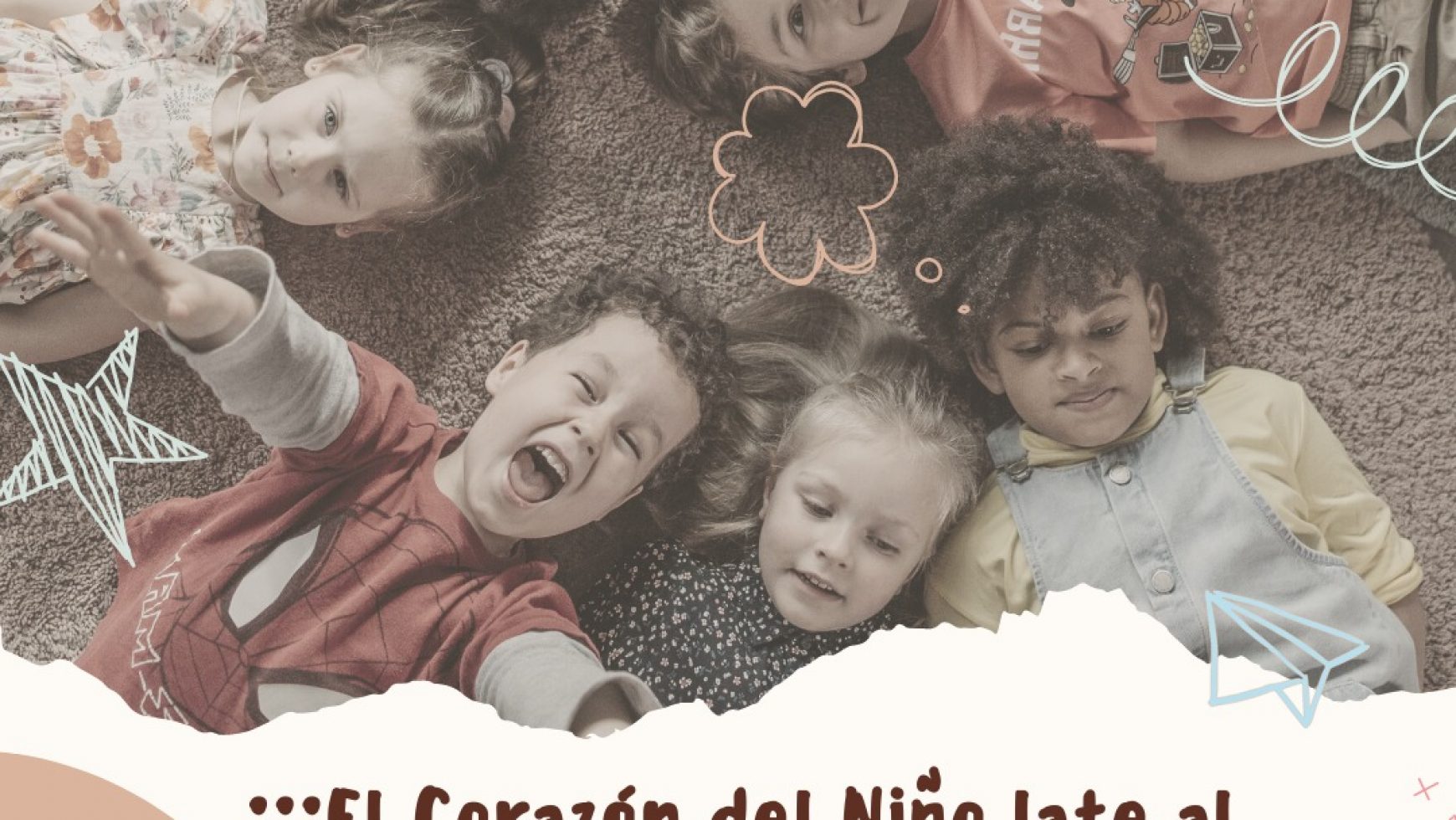 ☝🏼 VERDADERAS NECESIDADES DE LOS NIÑOS ☝🏼