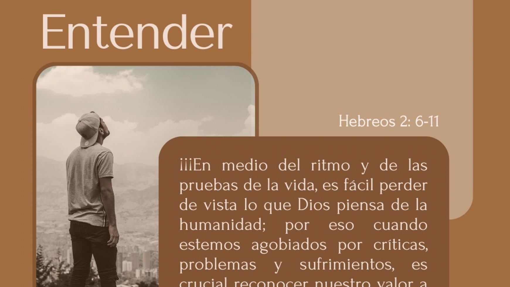 ENTENDER