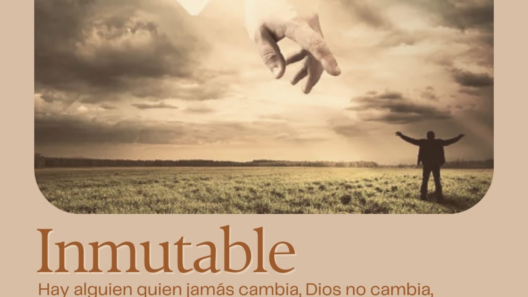 INMUTABLE