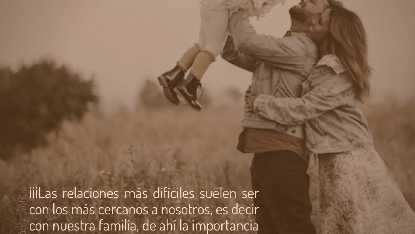 👨‍👩‍👧‍👦 LA REGLA DE ORO EN LA FAMILIA 👨‍👩‍👧‍👦