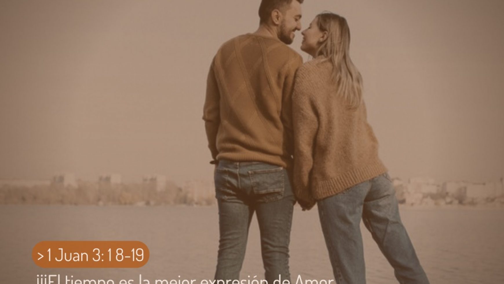 ⚤ EL TIEMPO Y EL AMOR EN EL MATRIMONIO ⚤