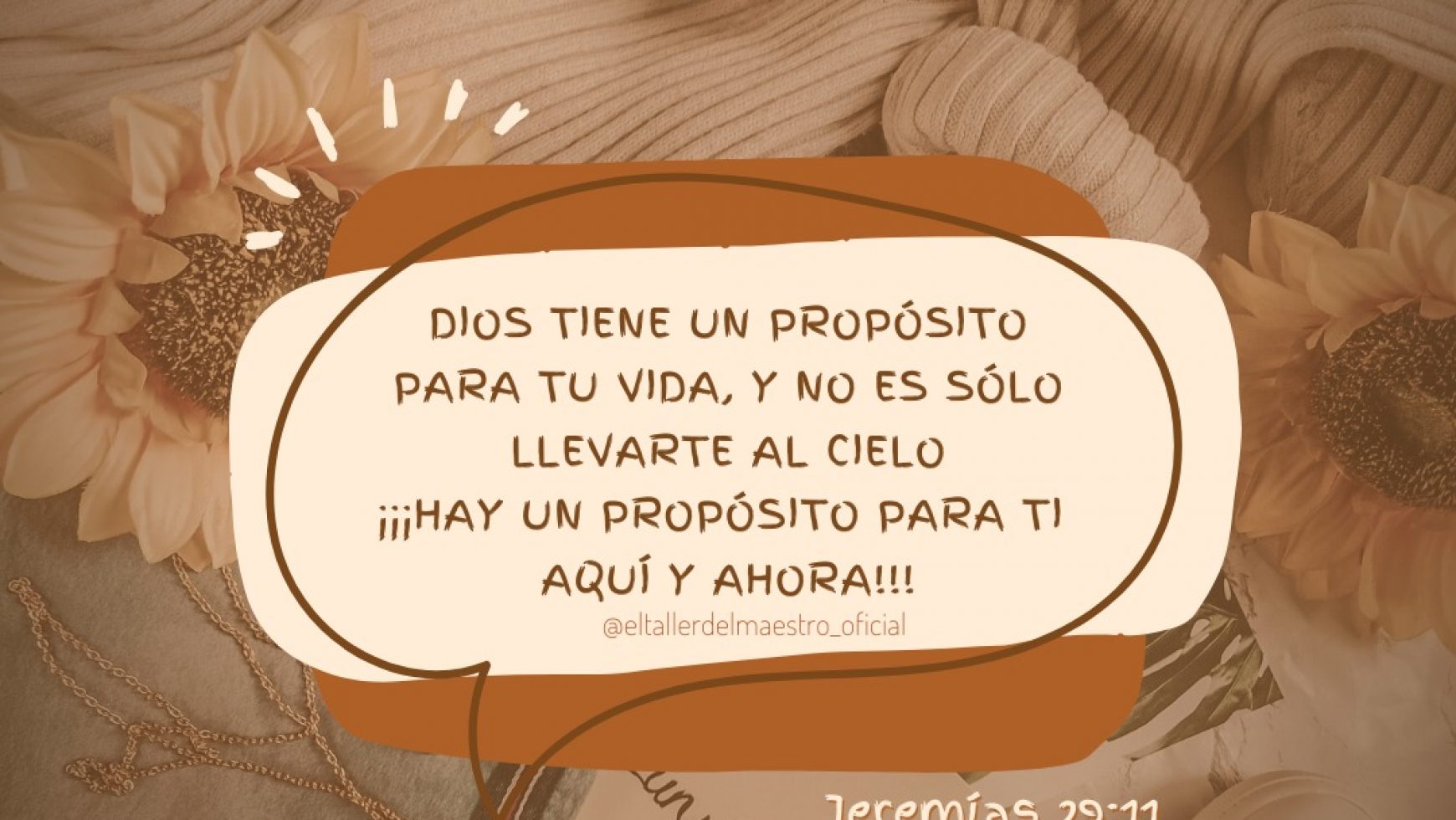 💖 EL SUEÑO DE DIOS PARA TI 💖