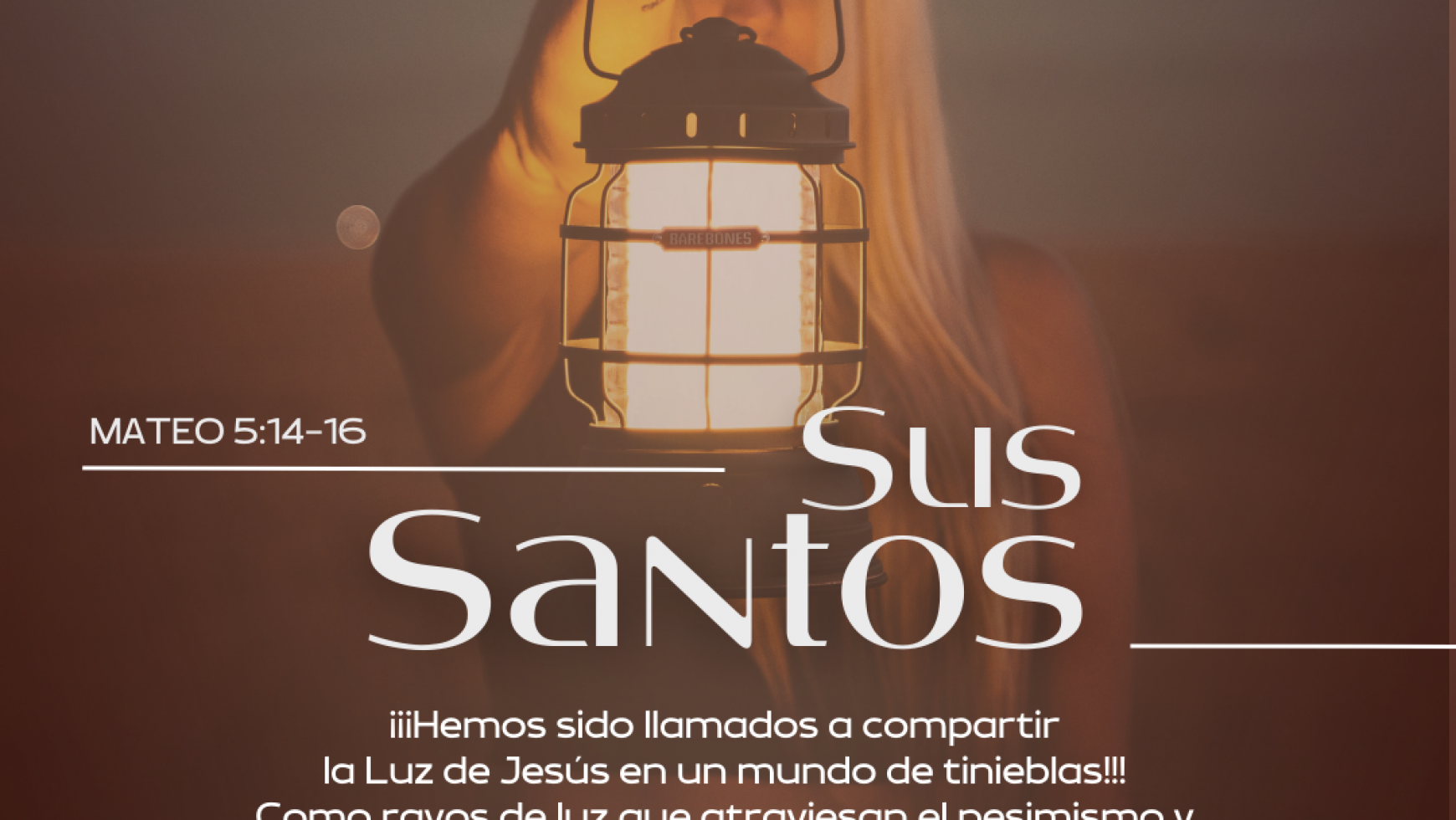 SUS SANTOS