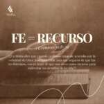 FE = RECURSO