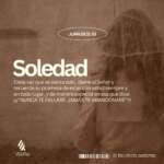 SOLEDAD