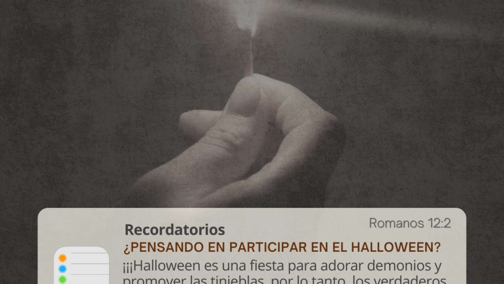 🚫 ¿PENSANDO EN PARTICIPAR EN EL HALLOWEEN? 🚫