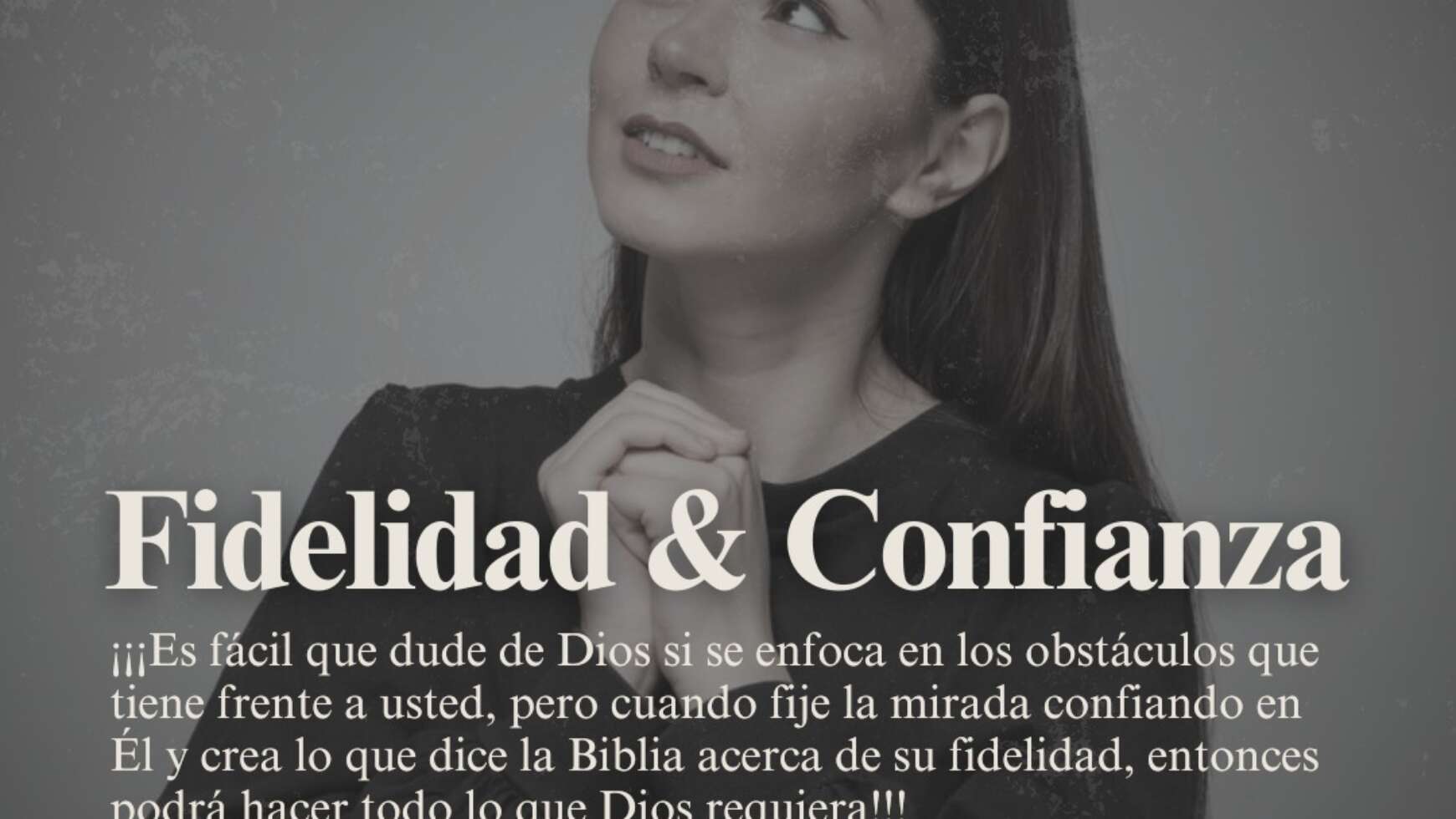 FIDELIDAD & CONFIANZA