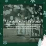 ❆ EL VIAJE A LA NAVIDAD 🎄 Día 17 – UNA PERSPECTIVA DIFERENTE