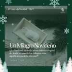 ❆ EL VIAJE A LA NAVIDAD 🎄 Día 2 – UN MILAGRO NAVIDEÑO