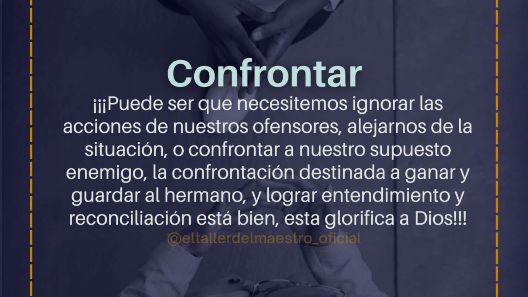 CONFRONTAR