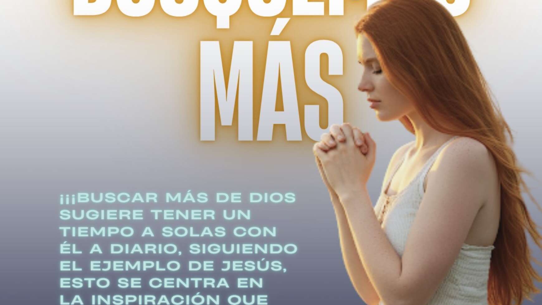 💞 BUSQUEMOS MÁS 💞