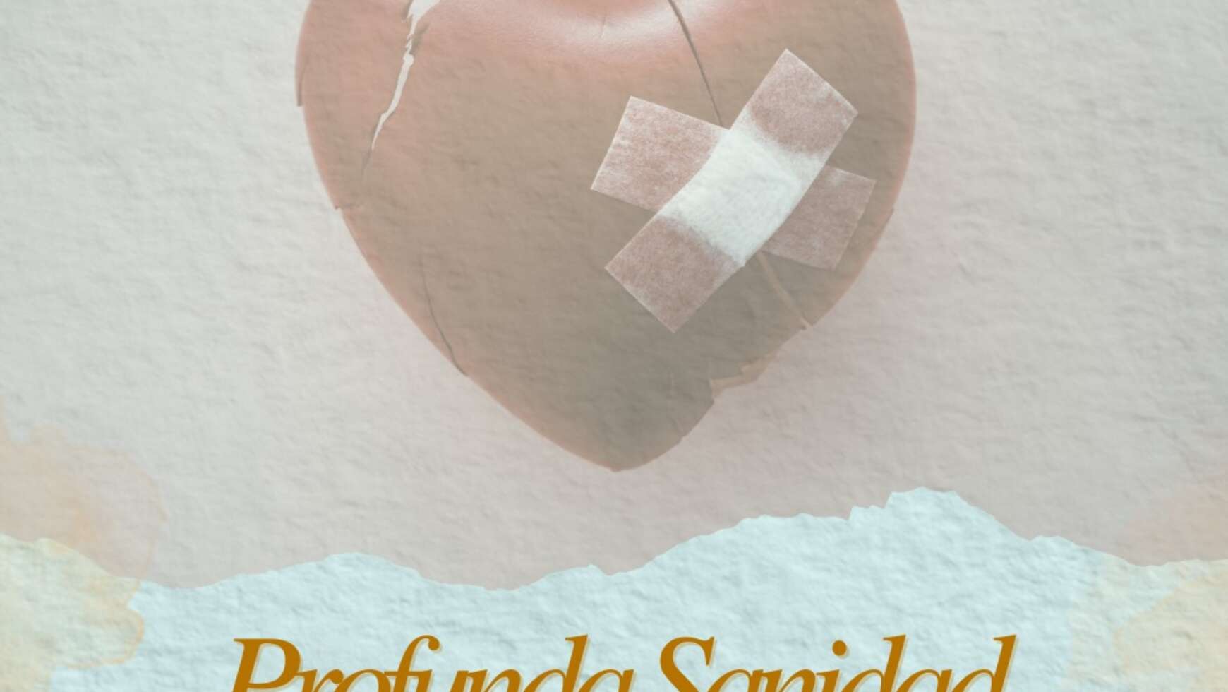 ✞ LA CRUZ DEL REY 👑                                                        Día 2 – PROFUNDA SANIDAD