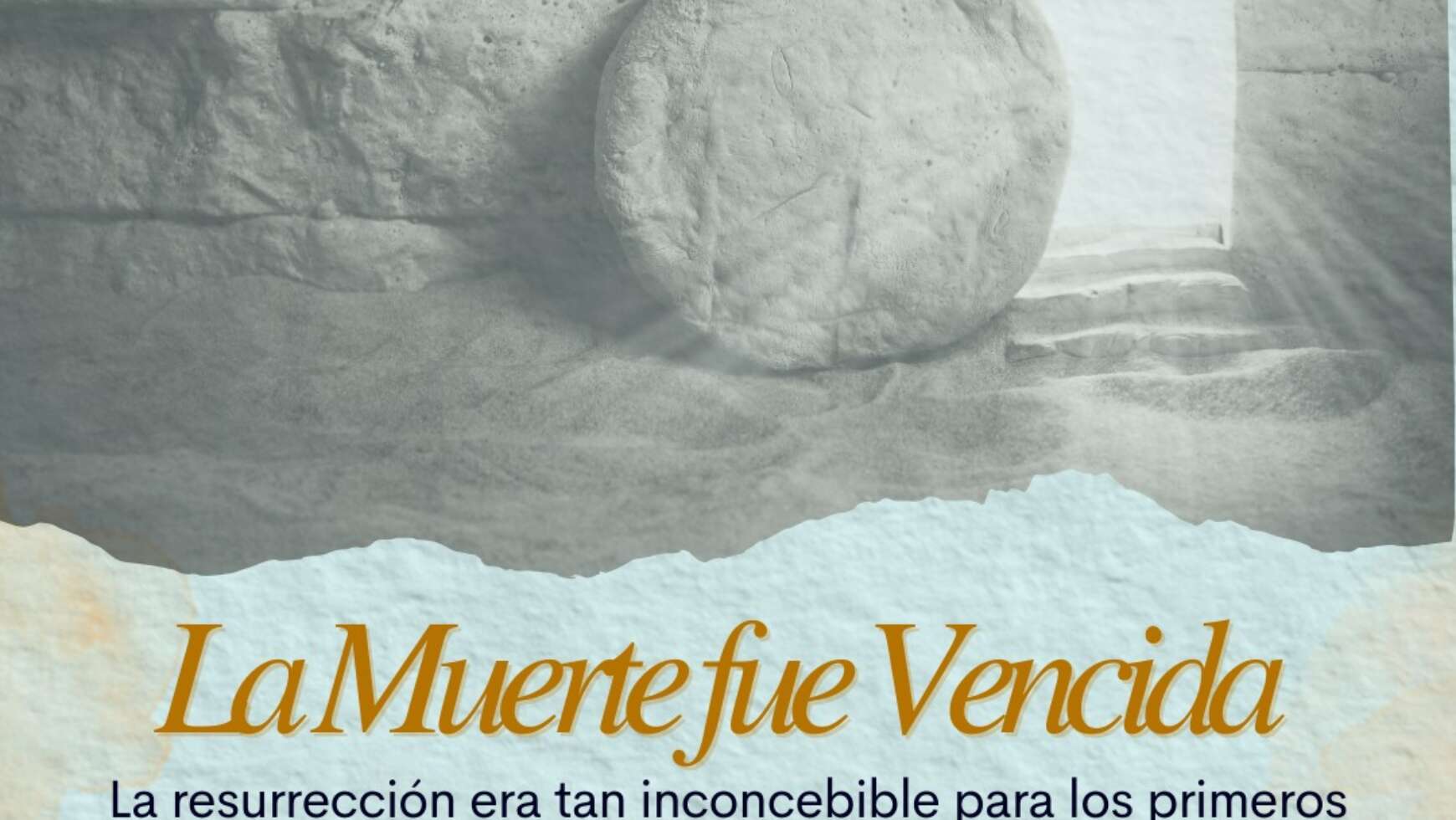 ✞ LA CRUZ DEL REY 👑                                                        Día 9 – LA MUERTE FUE VENCIDA