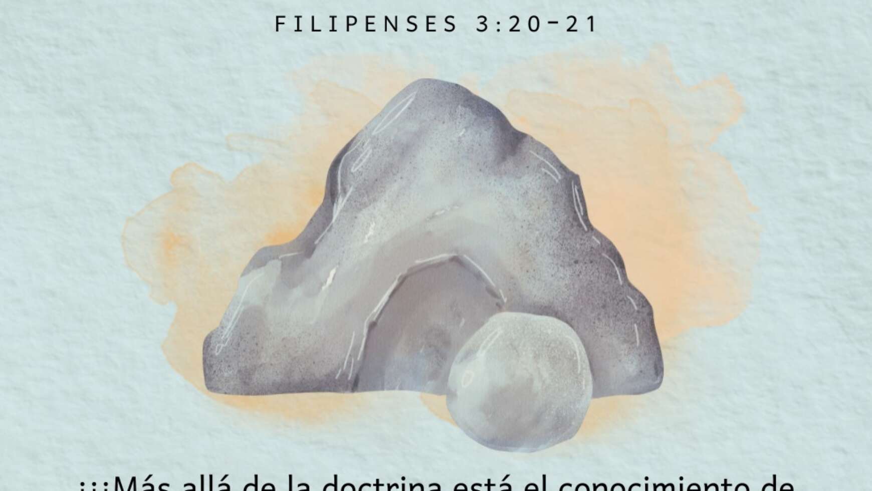 ✞ LA VERDADERA PASCUA CRISTIANA ✞