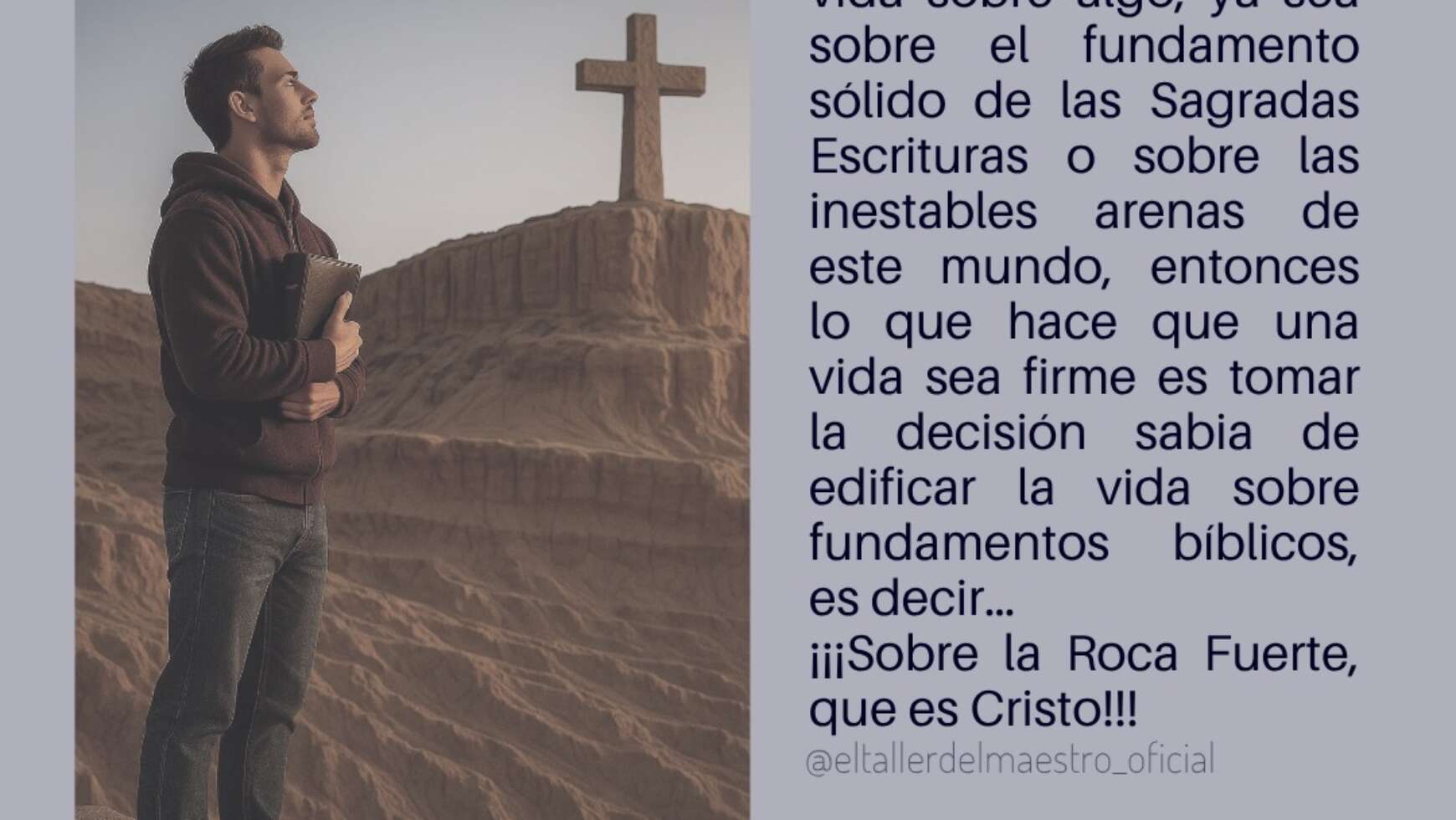 VIDA FIRME