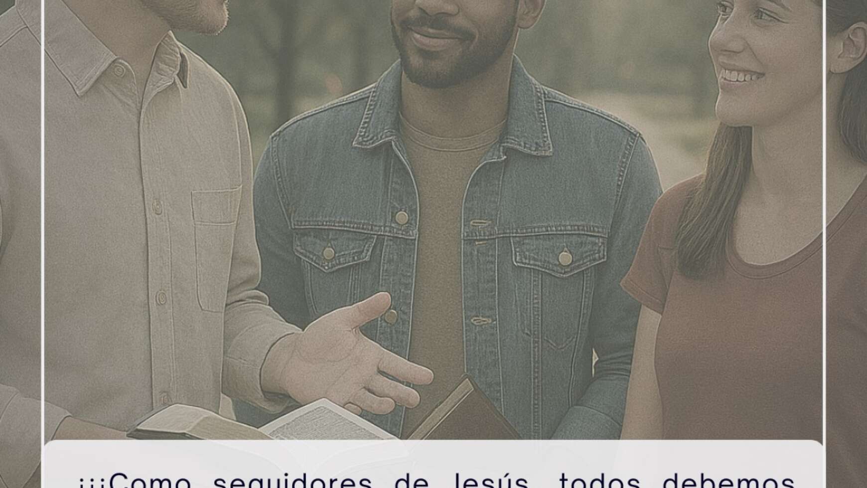 VISIÓN CON ENFOQUE