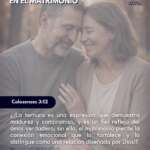 ⚤ LA TERNURA EN EL MATRIMONIO ⚤