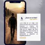 💝 ¿QUÉ ES LA VIDA? 💝