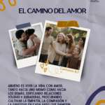 💞 EL CAMINO DEL AMOR 💞