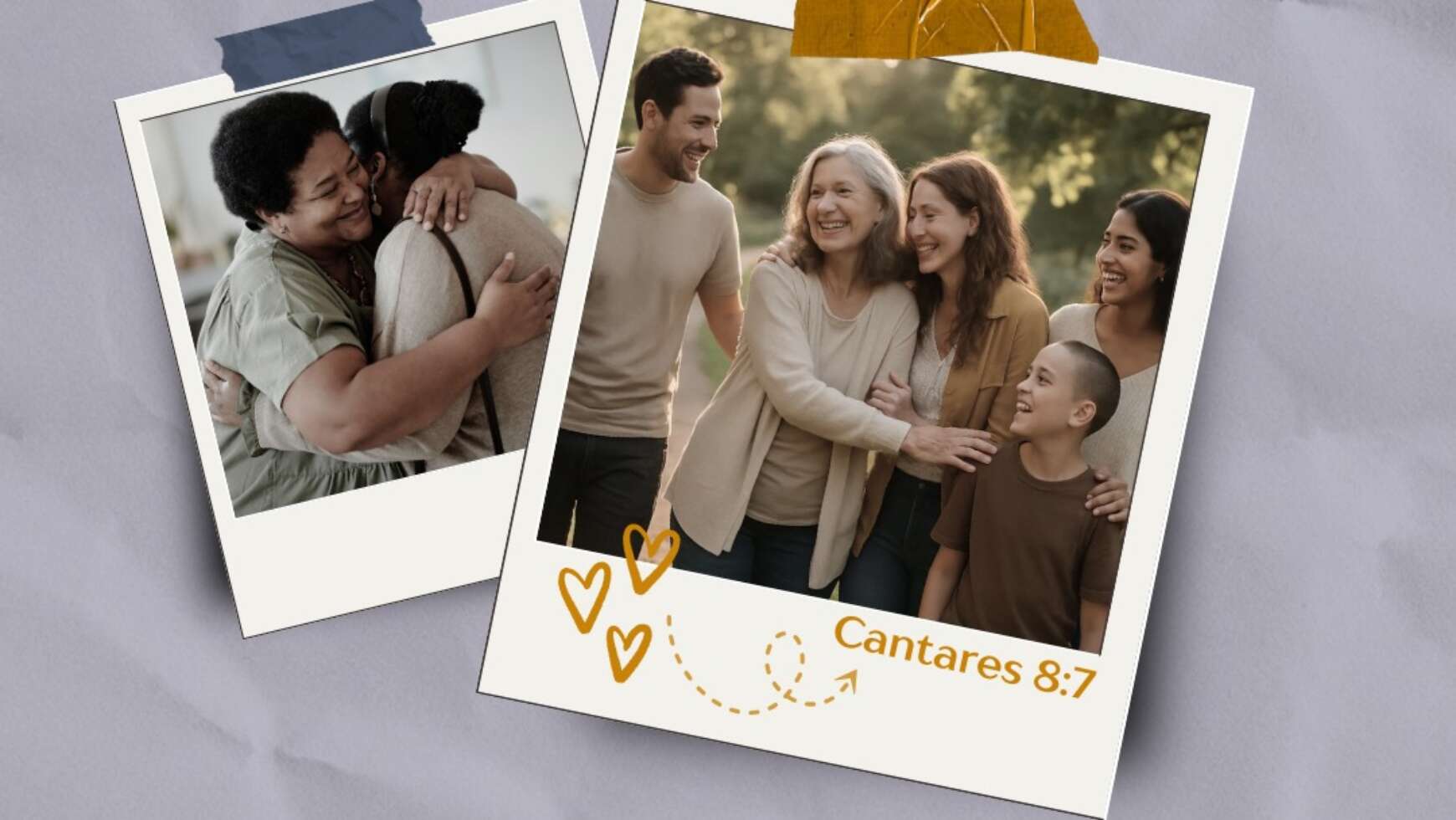 💞 EL CAMINO DEL AMOR 💞
