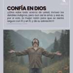 CONFÍA EN DIOS