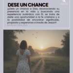 DESE UN CHANCE