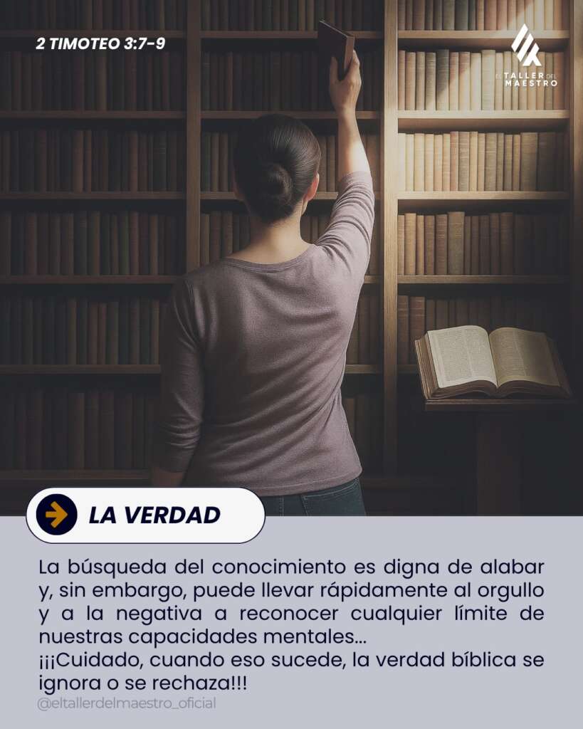 LA VERDAD
