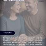 ⚤ EL AMOR PROFUNDO EN EL MATRIMONIO ⚤