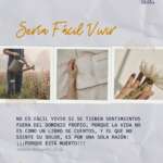 💗 SERÍA FÁCIL VIVIR 💗