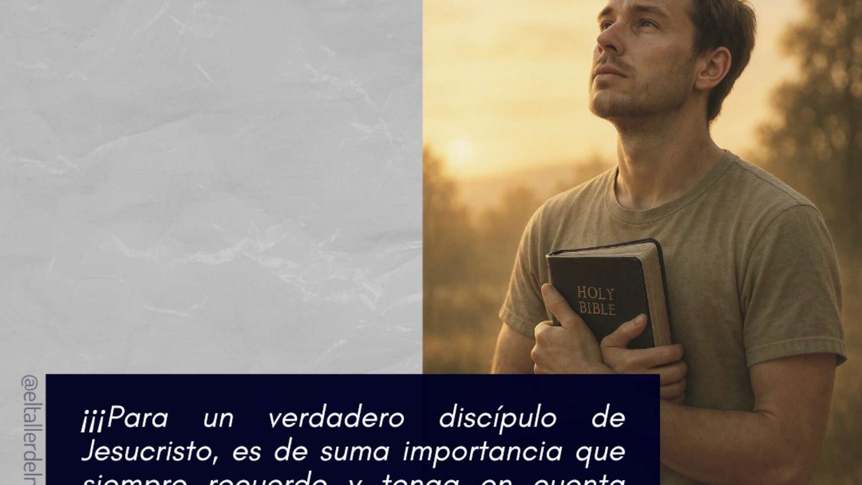 ACTITUD DETERMINANTE